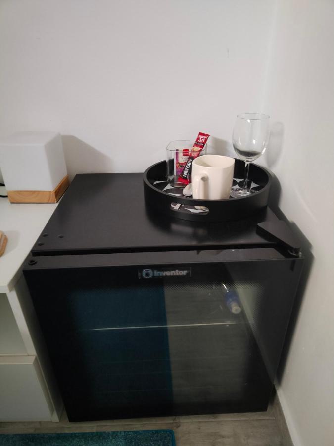 Comfort Rooms Remiza - Free Private Parking - Self Check-In Ζάγκρεμπ Εξωτερικό φωτογραφία