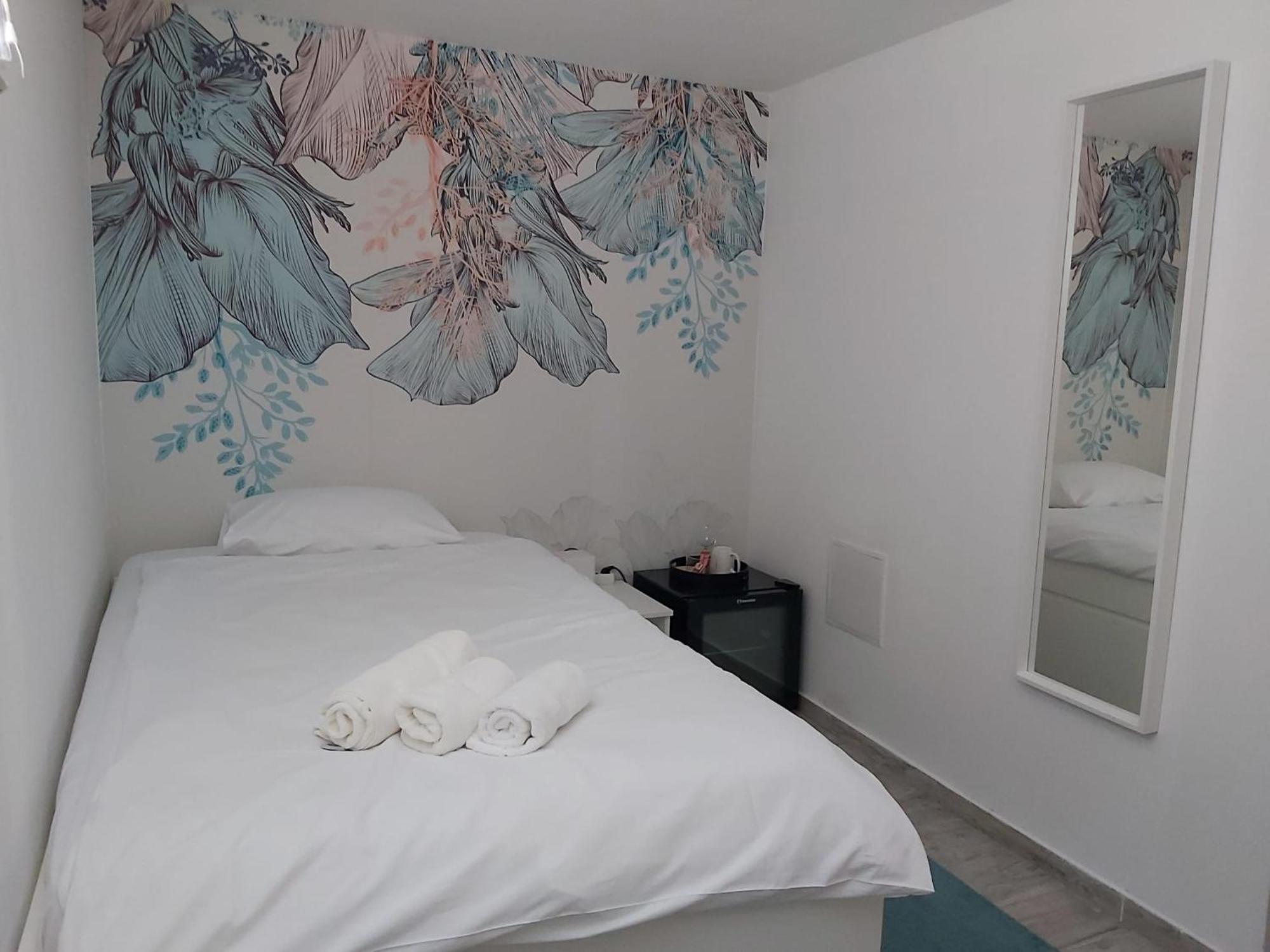 Comfort Rooms Remiza - Free Private Parking - Self Check-In Ζάγκρεμπ Εξωτερικό φωτογραφία
